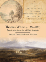 Thomas White (c. 1736–1811): Redesigning the northern British landscape