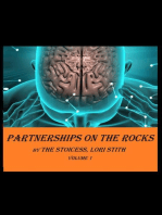 Partnerships on the Rocks: Partnerships on the Rocks, #1