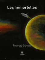 Les Immortelles