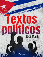 Textos políticos