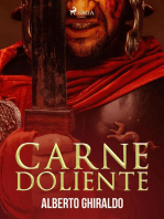 Carne doliente