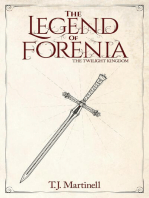 The Legend of Forenia