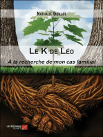 Le K de Léo