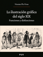 La ilustración gráfica del siglo XIX: Funciones y disfunciones