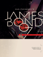 James Bond