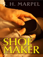 Shoemaker: Ghost Hunters Mystery Parables
