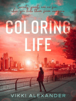 Coloring Life