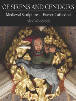 Of Sirens and Centaurs: Medieval Sculpture at Exeter Cathedral