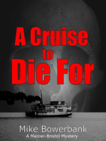 A Cruise to Die For