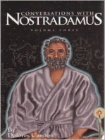 Conversations with Nostradamus Volume 3