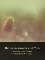 Between Yonder and You