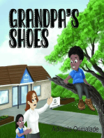 Grandpa's Shoes