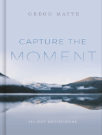 Capture the Moment