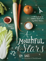 A Mouthful of Stars