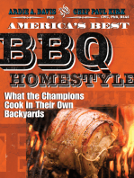 America's Best BBQ—Homestyle