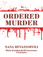 Ordered Murder