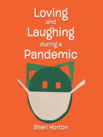 Loving and Laughing During a Pandemic