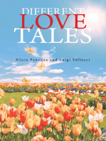 Different Love Tales