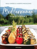 Mediterranea Vegetariana