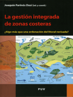 La gestión integrada de zonas costeras: ¿Algo más que una ordenación del litoral revisada?
