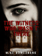 The Witness Who Wasn't There