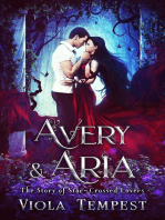 Avery & Aria