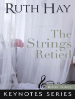The Strings Retied: Keynotes, #3