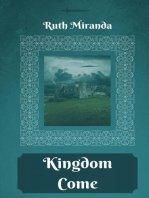 Kingdom Come: Heir of Avalon, #3