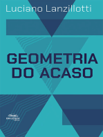 Geometria do acaso