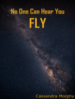 No One Can Hear You Fly