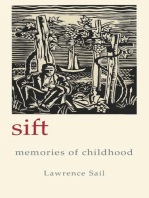 Sift: Memories of Childhood