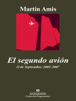 El segundo avión: 11 de Septiembre: 2001-2007