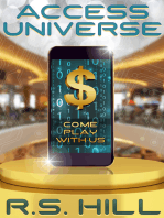 Access Universe