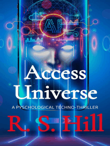 Access Universe by R. S. Hill - Ebook | Scribd