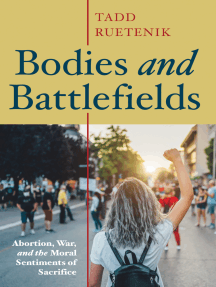 Bodies and Battlefields by Tadd Ruetenik - Ebook | Scribd