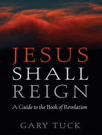 Jesus Shall Reign