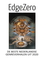 EdgeZero de beste Nederlandse genreverhalen uit 2020