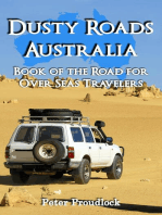 Dusty Roads Australia
