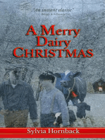 A Merry Dairy Christmas