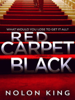 Red Carpet Black