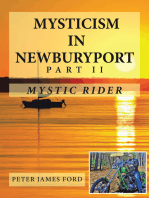 Mysticism in Newburyport: Mystic Rider