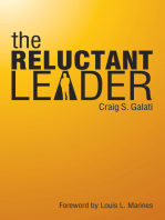 The Reluctant Leader