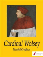 Cardinal Wolsey