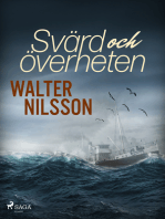 Svärd och överheten