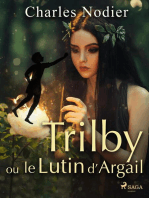 Trilby ou le Lutin d'Argail