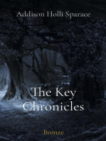 The Key Chronicles: Bronze