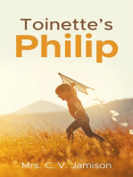 Toinette's Philip