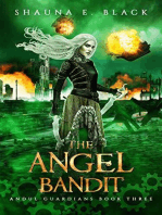 The Angel Bandit: Andul Guardians, #3