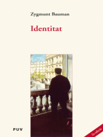 Identitat, (2a ed.)