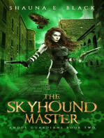 The Skyhound Master